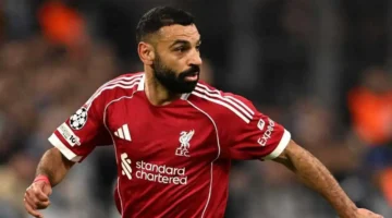 قرار حاسم.. ليفربول يحسم مصير انتقال محمد صلاح إلى الدوري السعودي بالصيف المقبل
